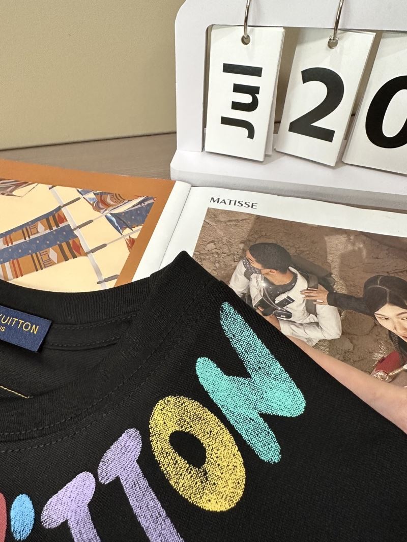 Louis Vuitton T-Shirts